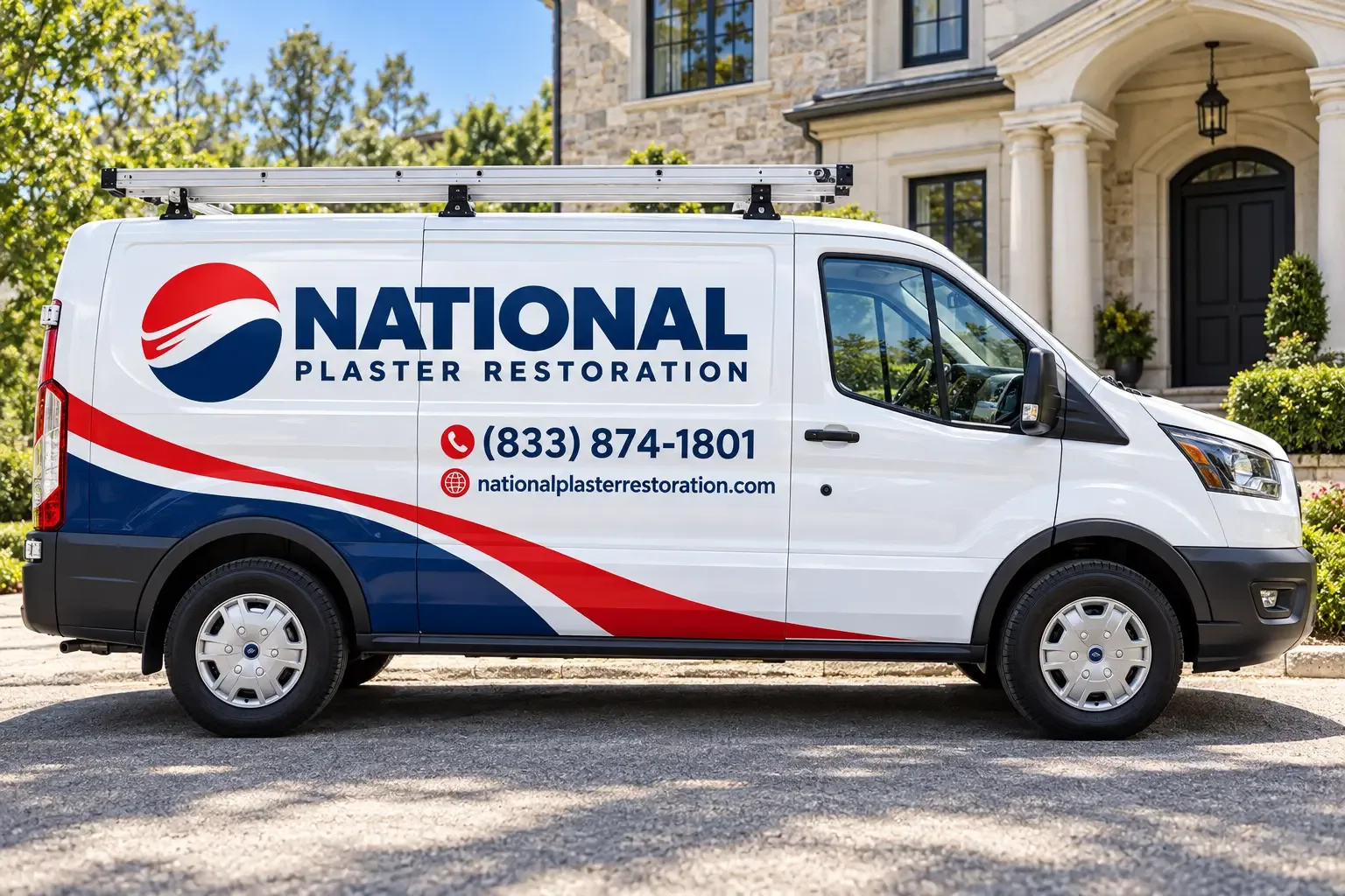Plaster Repair in Hampton, IL near me