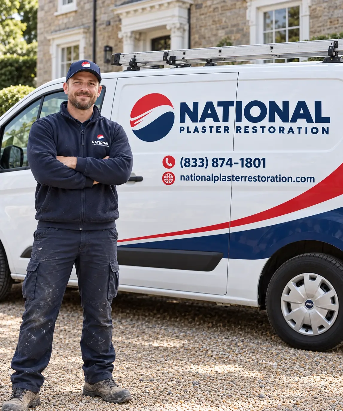 Plaster Repair company in Hampton, IL